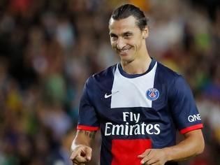 Φωτογραφία για ΜΙΑ... «ΘΥΜΩΜΕΝΗ ΠΡΙΜΑΝΤΟΝΑ» Ο ΙΜΠΡΑΪΜΟΒΙΤΣ ΓΙΑ ΧΕΝΕΣ!