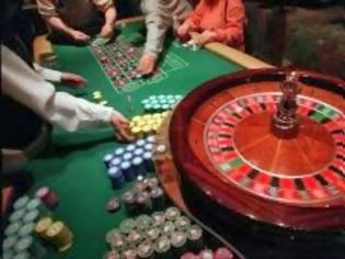 Φωτογραφία για Ετοιμάζουν ειδική μελέτη για καζίνο στην Πάφο