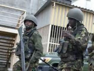 Φωτογραφία για Κένυα: Βρέθηκαν 22 αγνοούμενοι στα συντρίμμια του εμπορικού κέντρου