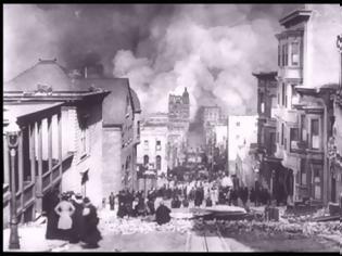 Φωτογραφία για Ο μεγάλος σεισμός του 1856  στην Κρήτη!