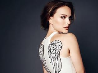 Φωτογραφία για Natalie Portman: «Πριν γεννήσω νόμιζα ότι οι μαμάδες δεν δουλεύουν»