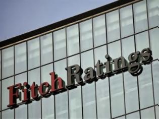 Φωτογραφία για Fitch: Καμπανάκι για πολιτική αναταραχή σε Ιταλία