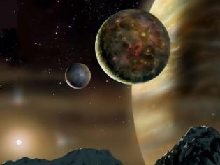 Φωτογραφία για Αυτοί είναι οι πιο σημαντικοί εξωπλανήτες από τους σχεδόν 1.000 που έχουν ανακαλυφθεί