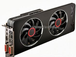 Φωτογραφία για XFX R9 280X Πρώτη παρουσίαση για το κοινό...