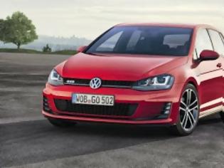 Φωτογραφία για VW Golf GTD: Ντίζελ για γρήγορους!