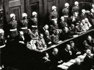 Φωτογραφία για Νυρεμβέργη η δίκη των ναζί - Ποιοι καταδικάστηκαν τη 1η Οκτωβρίου 1946 - ΒΙΝΤΕΟ