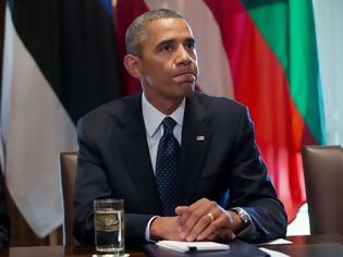 Φωτογραφία για Ομπάμα και Συρία: η πολιτική πραγματικότητα