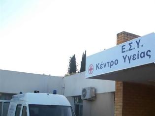 Φωτογραφία για Προς ενοποίηση πολυϊατρεία ΕΟΠΥΥ και Κέντρα Υγείας