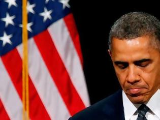 Φωτογραφία για Έρχεται παραίτηση Barack Obama;