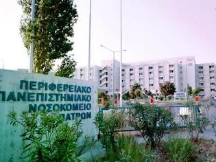 Φωτογραφία για Πάτρα: Ποιους «καίει» το πόρισμα για τον θάνατο του 72χρονου από τη Μανωλάδα που πέθανε γιατί δεν έβρισκε χειρουργείο