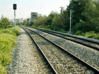 Φωτογραφία για Κανένα έργο του ΟΣΕ στη Μαγνησία δεν έχει αφαιρεθεί απ' την ατζέντα…