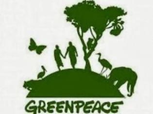 Φωτογραφία για Τα κρατούμενα στελέχη της Greenpeace σε κατάσταση σοκ στις φυλακές