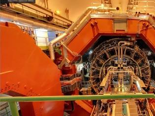 Φωτογραφία για Ετσι είναι οι χώροι του CERN, του μεγαλύτερου εργαστηρίου στον κόσμο