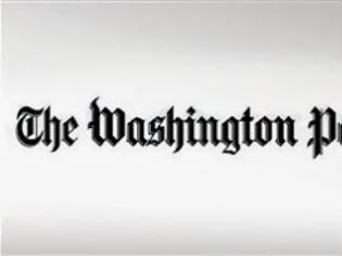 Φωτογραφία για Ολοκληρώθηκε η εξαγορά της Washington Post