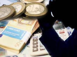 Φωτογραφία για Μείωση δαπανών και αύξηση φόρων προβλέπει το προσχέδιο του προυπολογισμού του 2014!