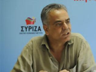 Φωτογραφία για Π. ΣΚΟΥΡΛΕΤΗΣ: ΕΡΕΥΝΑ ΣΕ ΒΑΘΟΣ ΓΙΑ ΤΗΝ ΥΠΟΘΕΣΗ ΤΗΣ Χ.Α.