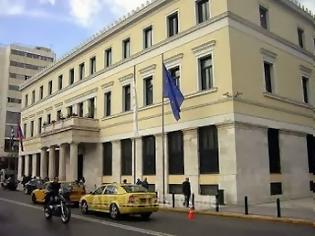 Φωτογραφία για Υποβάθμισε το Δήμο Αθηναίων η Moody’s