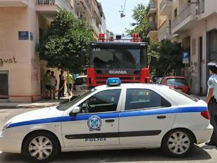 Φωτογραφία για Ρέθυμνο: Φωτιά σε σπίτι και μηχανάκι στη Σήφη Βλαστού