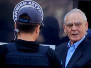 Φωτογραφία για Τη Δευτέρα η ετυμηγορία στη δίκη του Άκη Τσοχατζόπουλου