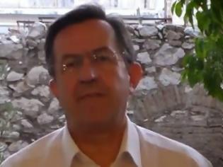 Φωτογραφία για Ν. Νικολόπουλος: Υπάρχουν πολιτικοί που έχουν χρηματοδοτηθεί από το ΕΣΠΑ; Δείξτε τον ίδιο ζήλο κύριοι κυβερνώντες [video]