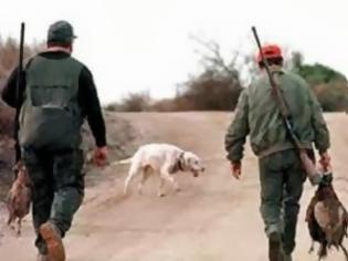 Φωτογραφία για Κι άλλο αίμα στο κυνήγι. Από τα Ιωάννινα το θύμα