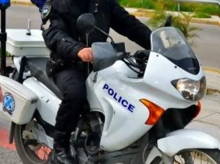 Φωτογραφία για Δέκα μήνες με αναστολή στον αστυνομικό της Ομάδας Ζ στη Θεσσαλονίκη - Αρνήθηκε κάθε σχέση με Χ.Α.