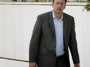 Φωτογραφία για «Με απειλούσαν άνθρωποι της νύχτας, Ρουμάνοι και Βούλγαροι» είπε ο Πιλάβιος στη δίκη για τα «στημένα»