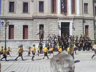 Φωτογραφία για Εκδηλώσεις για την Άλωση της Τριπολιτσάς