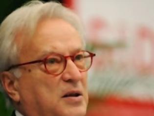 Φωτογραφία για Τι είπαν Τσίπρας-Σβόμποντα... !!!