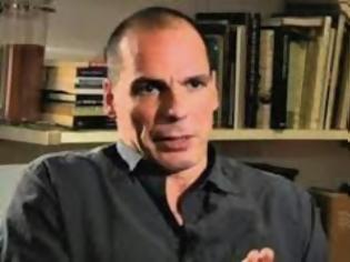 Φωτογραφία για Ο Βαρουφάκης για την Χρυσή Αυγή