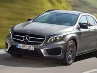 Φωτογραφία για Νέα μονάδα παραγωγής της Mercedes στη Βραζιλία