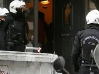 Φωτογραφία για Αστυνομικοί της Κρήτης στο στόχαστρο, λόγω Χρυσής Αυγής!