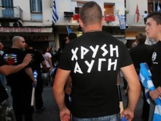 Φωτογραφία για Πάτρα: Στον Εισαγγελέα σε λίγη ώρα τα τέσσερα μέλη της Χρυσής Αυγής που κατηγορούνται για οπλοκατοχή