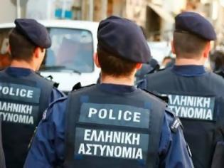 Φωτογραφία για «Σκούπα» της αστυνομίας στην Κυψέλη με 32 συλλήψεις