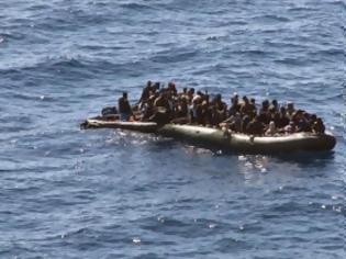 Φωτογραφία για Ναυάγιο με τουλάχιστον 50 νεκρούς λαθρομετανάστες στη νότια Ιταλία