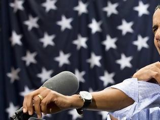 Φωτογραφία για Ακροδεξιοί στο Κογκρέσο κήρυξαν πόλεμο στον Ομπάμα και οδηγούν τις ΗΠΑ σε μπλακ άουτ