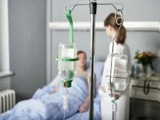Φωτογραφία για Λογιστική αναβάθμιση των νοσοκομείων ζητά η τρόικα