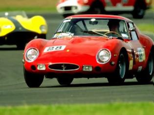 Φωτογραφία για Ferrari του 1963 το πιο ακριβό αυτοκίνητο στον πλανήτη