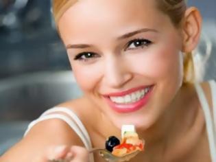 Φωτογραφία για Συνδυασμός τροφίμων για απώλεια βάρους