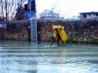 Φωτογραφία για Πάτρα: Ολοκληρώθηκαν οι παρεμβάσεις της ΔΕΥΑΠ για την αποκατάσταση ζημιών από την κακοκαιρία