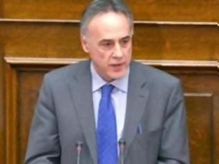 Φωτογραφία για Αντίδραση Τσούκαλη για την ματαίωση συζήτησης των αντιρατσιστικών προτάσεων