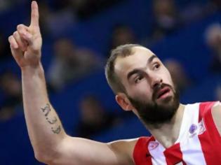 Φωτογραφία για ΣΠΑΝΟΥΛΗΣ : ΑΞΙΖΟΥΜΕ wild card