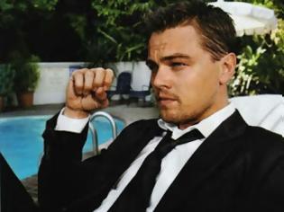 Φωτογραφία για Leonardo Di Caprio: Μεταμορφώνεται σε «πλανητάρχη» για τις ανάγκες του νέου του ρόλου