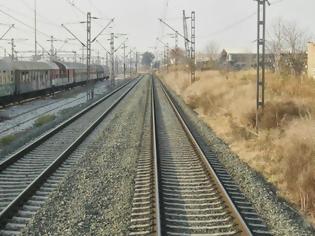 Φωτογραφία για Σύμβαση 415 εκατ. ευρώ για ΑΚΤΩΡ - J&P ΑΒΑΞ - ΤΕΡΝΑ. Αναλαμβάνει την κατασκευή της σιδηροδρομικής γραμμής Τιθορέας – Δομοκού