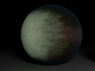 Φωτογραφία για Πλανήτη με ατμόσφαιρα και σύννεφα έξω από το Ηλιακό μας σύστημα εντόπισε η NASA