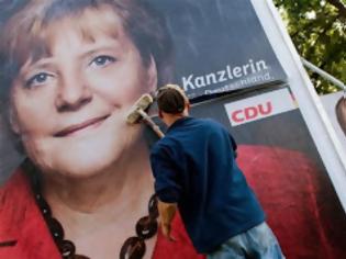 Φωτογραφία για Ξεκινούν οι συνομιλίες για τον σχηματισμό κυβέρνησης στη Γερμανία