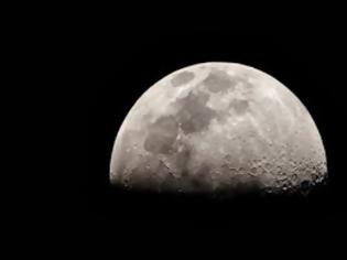 Φωτογραφία για Η Γη... έκλεψε τη Σελήνη από την Αφροδίτη
