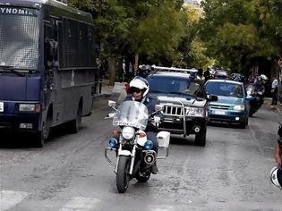 Φωτογραφία για ΣΤΟΝ ΚΟΡΥΔΑΛΛΟ Ο ΧΡ. ΠΑΠΠΑΣ (VIDEO)