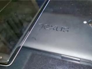 Φωτογραφία για Φήμες θέλουν την παρουσίαση του Nexus 5 στις 30 Οκτωβρίου