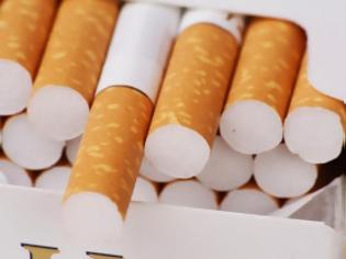 Φωτογραφία για Πάτρα: Η Ο.Π.Κ.Ε. και πάλι έβγαλε «λαβράκι» - Εντόπισε 8.000 λαθραία τσιγάρα